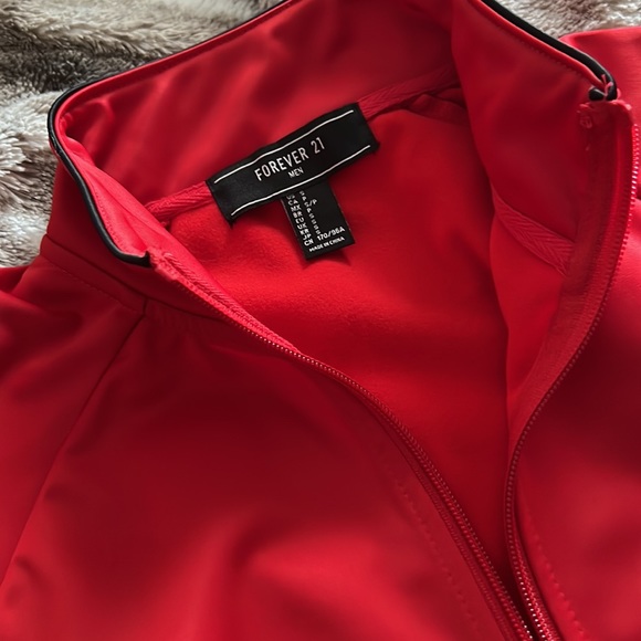 Bomber Jacket(UNISEX) - Picture 2 of 3